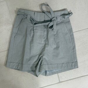 Express shorts size 0 NWOT